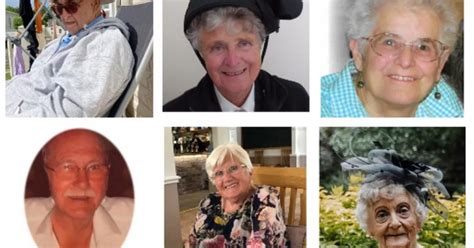 staffordshire sentinel latest deaths.